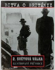 Bitva o Británii - 2. světová válka - 