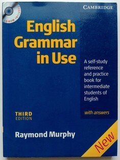 English Grammar in Use + CD
