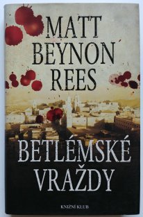 Betlémské vraždy