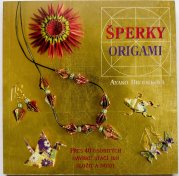 Šperky origami - 