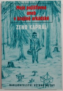 Moje pojišťovna aneb v krajině arkádské