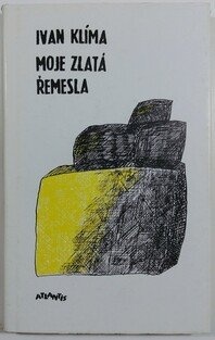 Moje zlatá řemesla