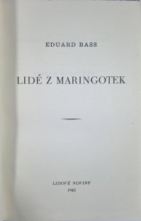 Lidé z maringotek