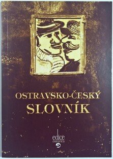 Ostravsko-český slovník