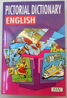 Pictorial dictionary