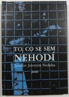 To, co se sem nehodí