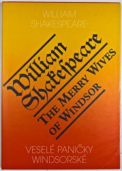 Veselé paničky windsorské - The Merry Wives of Windsor