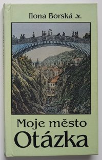 Moje město Otázka