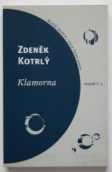 Klamorna - 