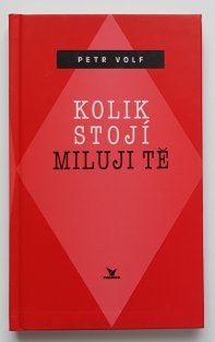 Kolik stojí miluji tě