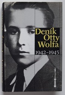 Deník Otty Wolfa 1942-1945