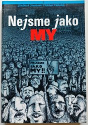 Nejsme jako MY - 