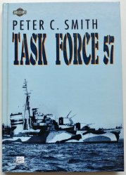 Task Force 57 - Britské Tichomořské loďstvo 1944-1945