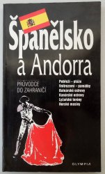 Španělsko a Andorra - 