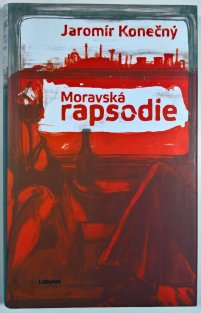 Moravská rapsodie