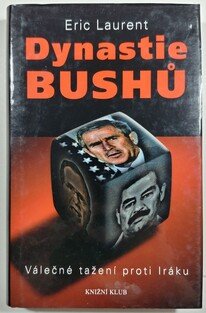 Dynastie Bushů
