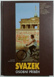Svazek - Osobní příběh