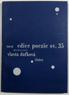 Čistec