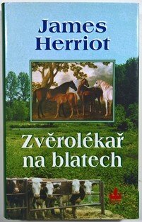 Zvěrolékař na blatech