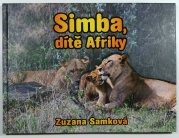Simba, dítě Afriky - 