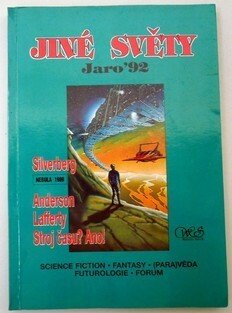 Jiné světy Jaro 92