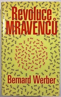Revoluce mravenců