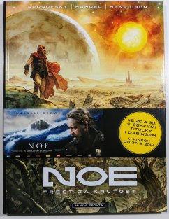 Noe 1 - Trest za krutost