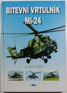 Bitevní vrtulník MI-24
