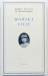 Mořská lilie - 