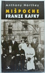 Mišpoche Franze Kafky - 