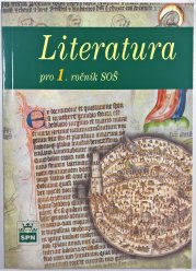 Literatura pro 1. ročník SOŠ - 