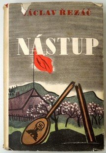 Nástup