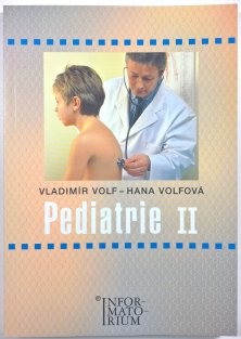 Pediatrie II