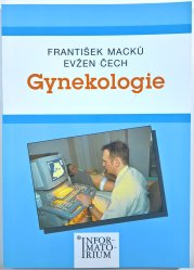 Gynekologie pro střední zdravotnické školy - 