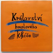 Království houslového klíče - 