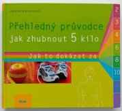 Přehledný průvodce jak zhubnout 5 kilo - Jak to dokázat za 14 dní až 10 týdnů