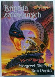 DragonLance - Brigáda zatracených - 