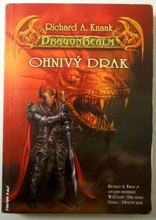 Dragonrealm 1 - Ohnivý drak