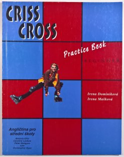 Criss Cross Beginner Practice Book