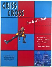 Criss Cross Beginner Student´s Book - Angličtina pro střední školy