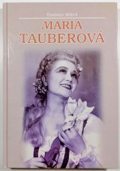 Maria Tauberová - 