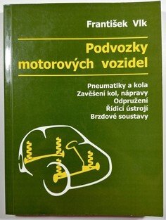 Podvozky motorových vozidel