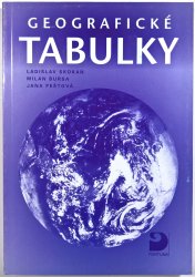 Geografické tabulky - 