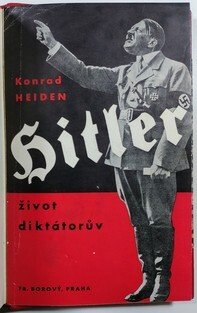 Adolf Hitler - Věk neodpovědnosti