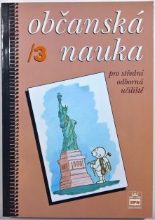 Občanská nauka 3 pro SOU