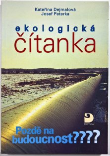 Ekologická čítanka