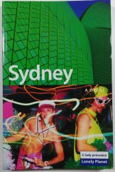 Sydney a okolí - 