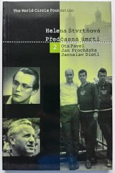 Předčasná úmrtí 2 - Ota Pavel, Jan Procházka, Jaroslav Dietl - 
