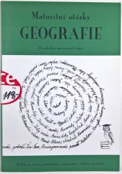 Maturitní otázky - geografie - 