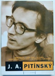 J. A. Pitínský - Od Ameriky k Daliborovi - 
